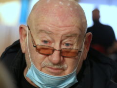 Прощание с Борисом Грачевским