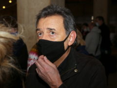 Прощание с Борисом Грачевским