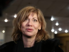 Прощание с Борисом Грачевским