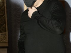 Прощание с Борисом Грачевским