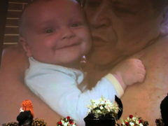 Прощание с Борисом Грачевским