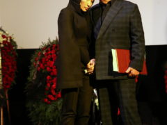 Прощание с Борисом Грачевским