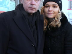 Прощание с Борисом Грачевским