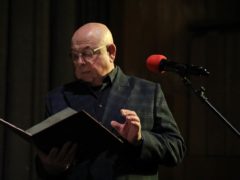 Пронзительные кадры с прощания с Борисом Грачевским