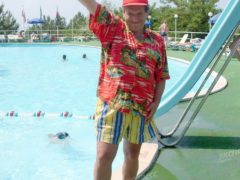 Каким мы запомним Бориса Грачевского: эксклюзивные кадры