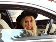 Ирина Салтыкова. Фото: Руслан Вороной