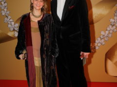 ИВАН КОЛЕСНИКОВ С ЖЕНОЙ