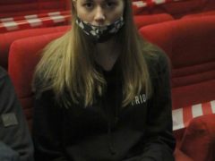 КАТЯ САМУЙЛИНА