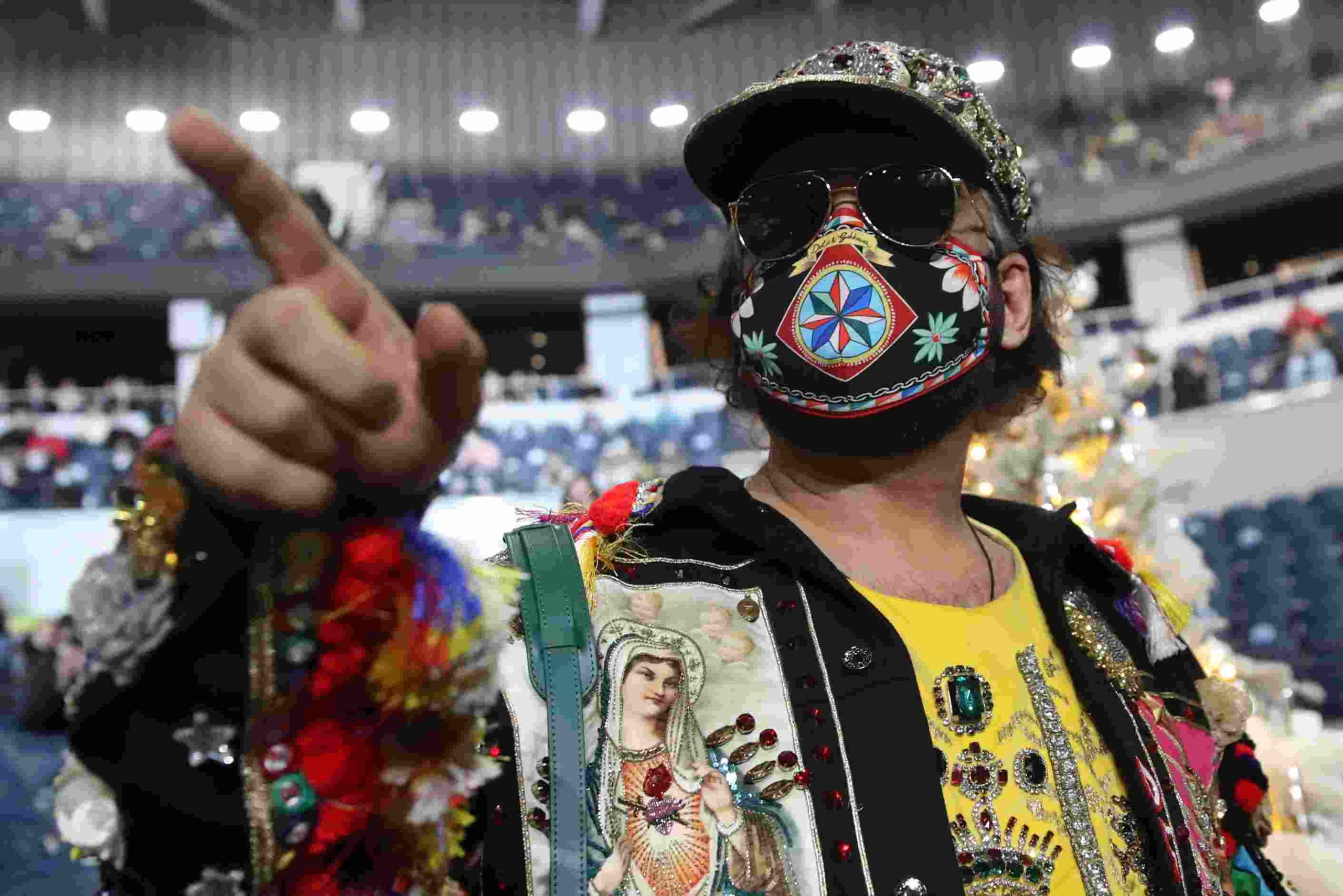 Филипп Киркоров