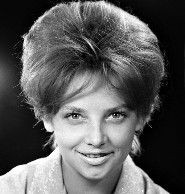 «Киноактриса