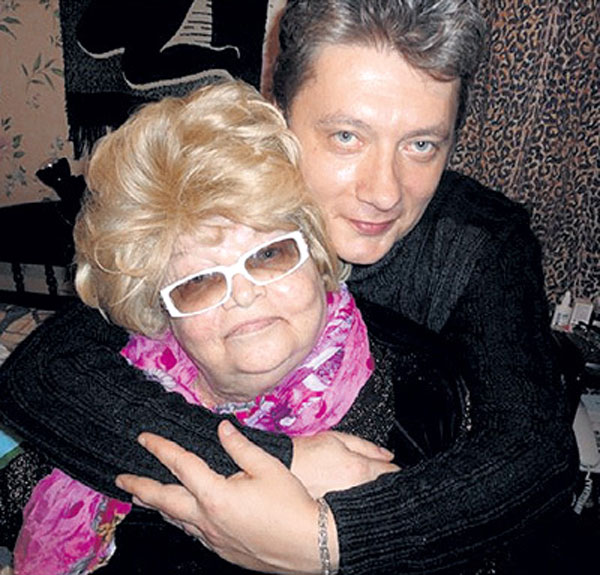 «Последней