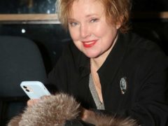 Звезды посетили премьеру фильма «Кроличья лапа»