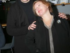 Звезды посетили премьеру фильма «Кроличья лапа»