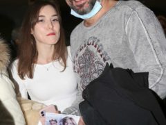 Звезды посетили премьеру фильма «Кроличья лапа»