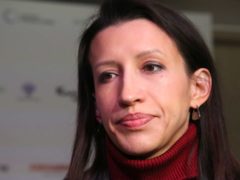 Звезды посетили премьеру фильма «Кроличья лапа»