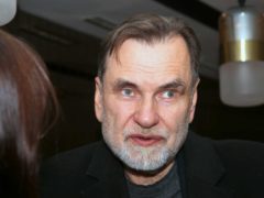 Звезды посетили премьеру фильма «Кроличья лапа»