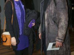 Звезды посетили премьеру фильма «Кроличья лапа»