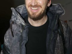 Звезды посетили премьеру фильма «Кроличья лапа»