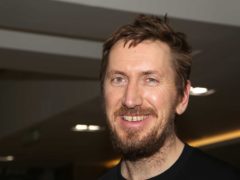 Звезды посетили премьеру фильма «Кроличья лапа»