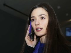 Звезды посетили премьеру фильма «Кроличья лапа»