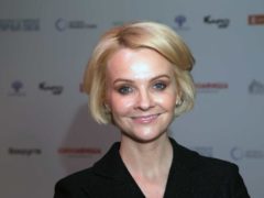 Звезды посетили премьеру фильма «Кроличья лапа»