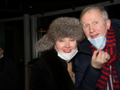 Звезды посетили премьеру фильма «Кроличья лапа»