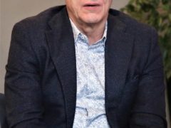 Звезды посетили премьеру фильма «Кроличья лапа»