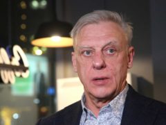 Звезды посетили премьеру фильма «Кроличья лапа»