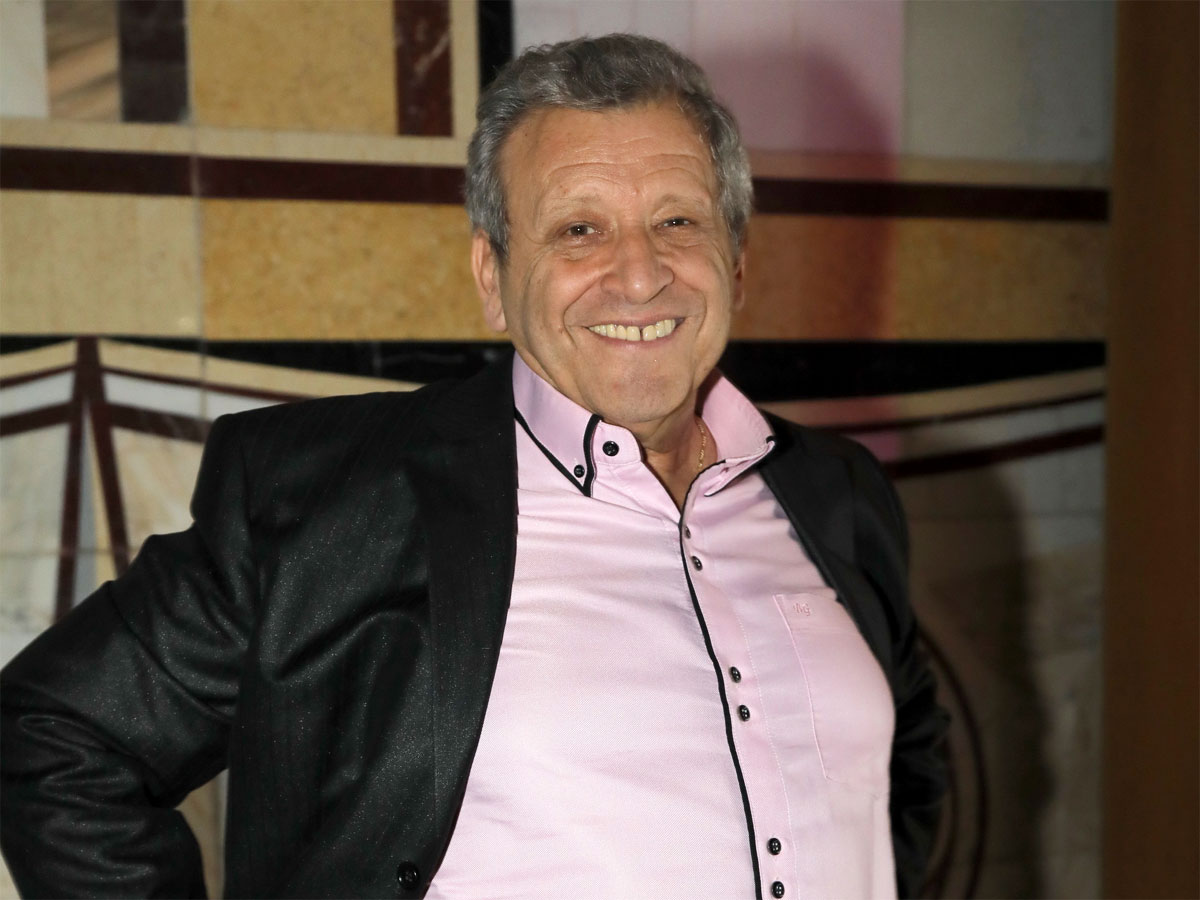 Борис Грачевский