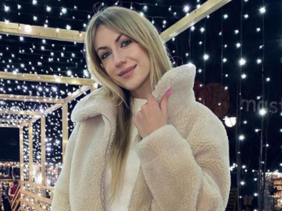 Леся Никитюк принимала транквилизаторы