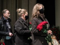 ЛИЗА АРЗАМАСОВА