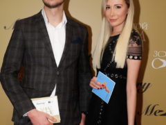 МАРИНА ЕРМОШКИНА И ЕГОР ШОРОХОВ