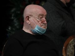 МАРК РУДИНШТЕЙН