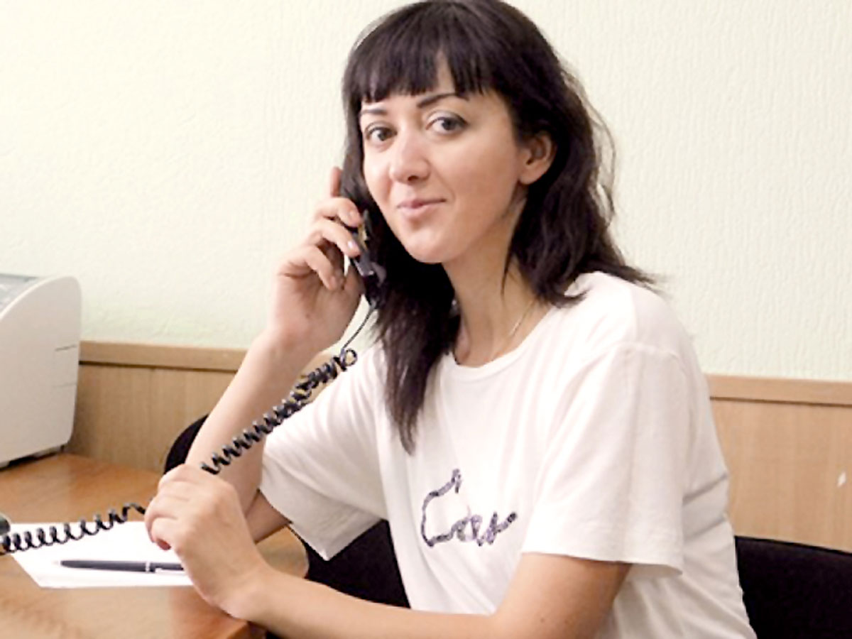 Анна Шангина Анна Шангина