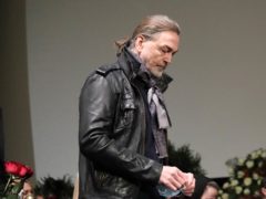 НИКАС САФРОНОВ