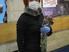 ОКСАНА СТАШЕНКО