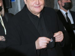 На Мосфильме состоялась 19-я церемония вручения премии «Золотой Орел»