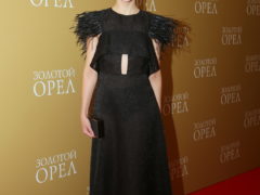 На Мосфильме состоялась 19-я церемония вручения премии «Золотой Орел»