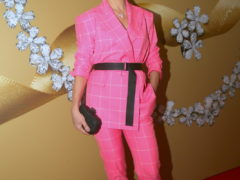 На Мосфильме состоялась 19-я церемония вручения премии «Золотой Орел»