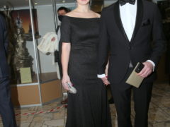 На Мосфильме состоялась 19-я церемония вручения премии «Золотой Орел»