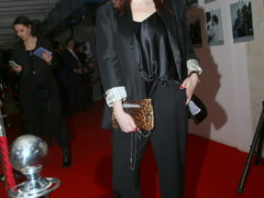 На Мосфильме состоялась 19-я церемония вручения премии «Золотой Орел»