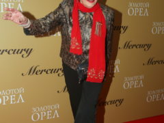 На Мосфильме состоялась 19-я церемония вручения премии «Золотой Орел»