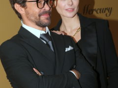 На Мосфильме состоялась 19-я церемония вручения премии «Золотой Орел»