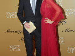 На Мосфильме состоялась 19-я церемония вручения премии «Золотой Орел»