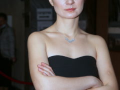 На Мосфильме состоялась 19-я церемония вручения премии «Золотой Орел»