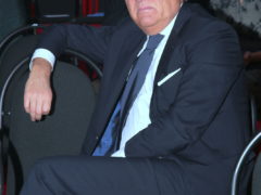 На Мосфильме состоялась 19-я церемония вручения премии «Золотой Орел»