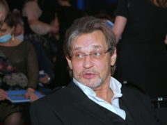 На Мосфильме состоялась 19-я церемония вручения премии «Золотой Орел»