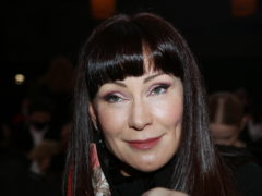 На Мосфильме состоялась 19-я церемония вручения премии «Золотой Орел»