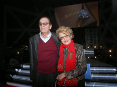 На Мосфильме состоялась 19-я церемония вручения премии «Золотой Орел»