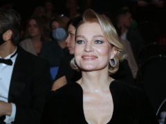 На Мосфильме состоялась 19-я церемония вручения премии «Золотой Орел»